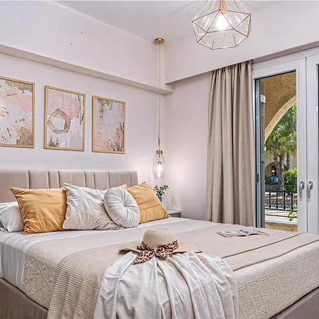 Apartman Urban Bliss 77 - Outskirts