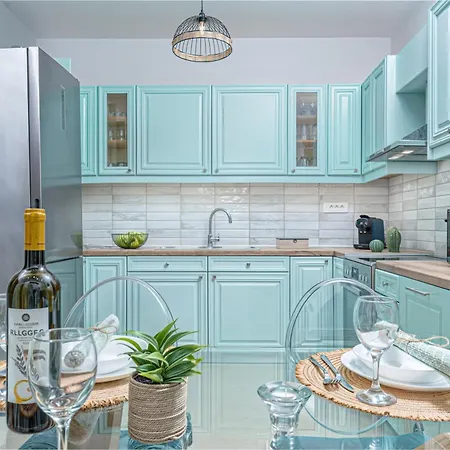 Appartement Urban Bliss 77 - Outskirts *