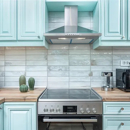 Apartman Urban Bliss 77 - Outskirts Zákinthosz