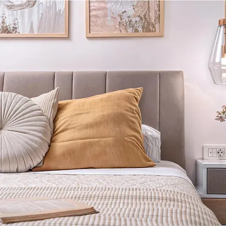 Urban Bliss 77 - Outskirts Apartman *