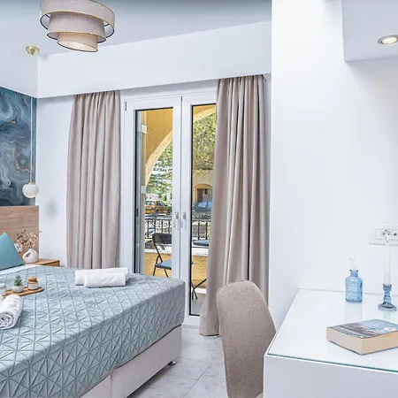 Urban Bliss 77 - Outskirts * Zákinthosz