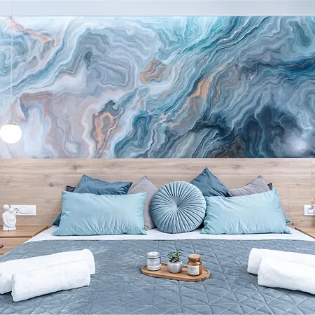 Urban Bliss 77 - Outskirts Apartman *