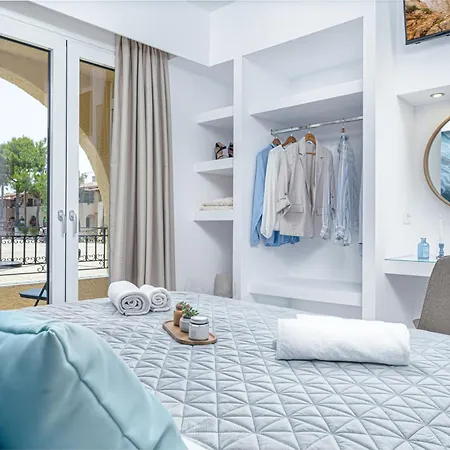 Appartement Urban Bliss 77 - Outskirts