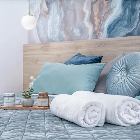 Urban Bliss 77 - Outskirts Zákinthosz