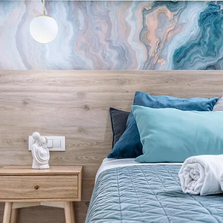 Apartman Urban Bliss 77 - Outskirts Zákinthosz