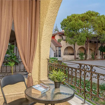 Apartman Urban Bliss 77 - Outskirts