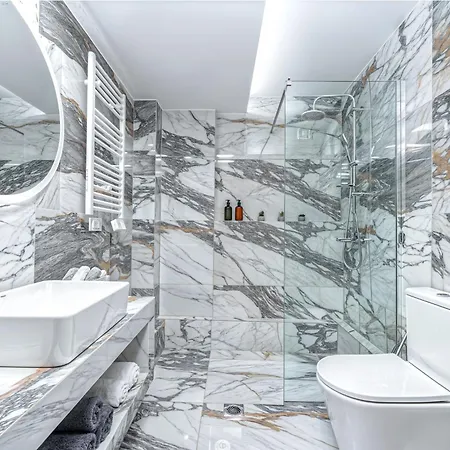 Urban Bliss 77 - Outskirts Zákinthosz