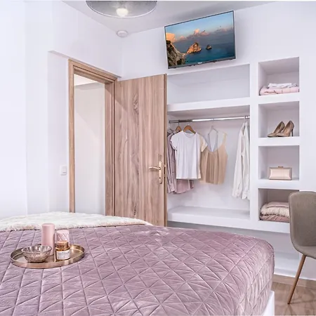 Apartman Urban Bliss 77 - Outskirts Zákinthosz