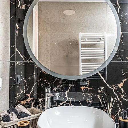 Apartman Urban Bliss 77 - Outskirts Zákinthosz