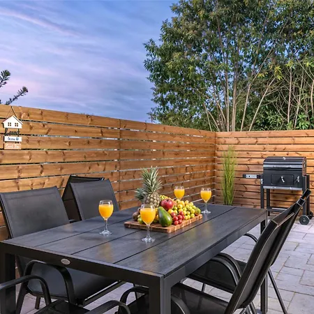 Apartman Urban Bliss 77 - Outskirts