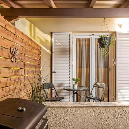 Appartement Urban Bliss 77 - Outskirts *