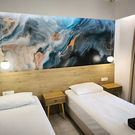 Urban Bliss 77 - Outskirts Appartement Zakynthos