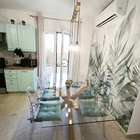 Appartement Urban Bliss 77 - Outskirts Zakynthos