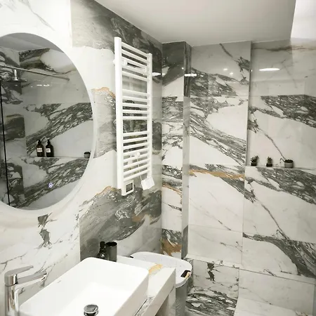 Urban Bliss 77 - Outskirts * Zakynthos