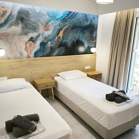 Urban Bliss 77 - Outskirts Appartement *