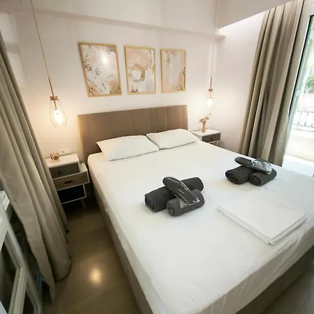 Apartman Urban Bliss 77 - Outskirts *