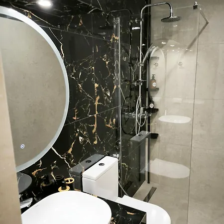 Appartement Urban Bliss 77 - Outskirts *