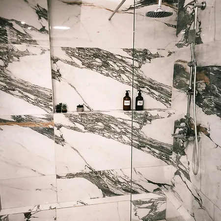Appartement Urban Bliss 77 - Outskirts