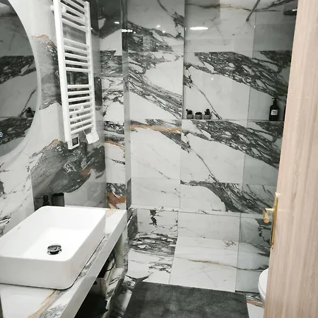 Appartement Urban Bliss 77 - Outskirts Zakynthos