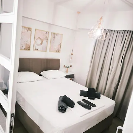Appartement Urban Bliss 77 - Outskirts Zakynthos