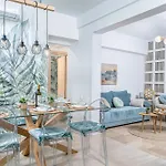 Appartement Urban Bliss 77 - Outskirts *