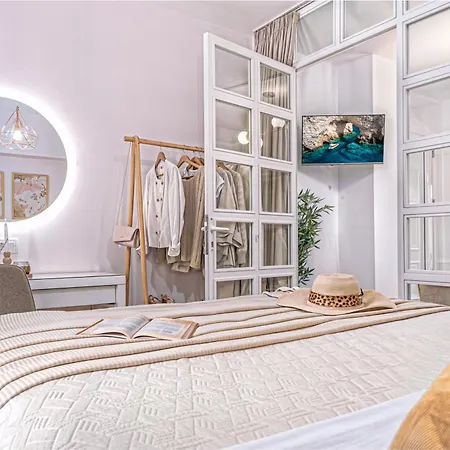Appartement Urban Bliss 77 - Outskirts Zakynthos