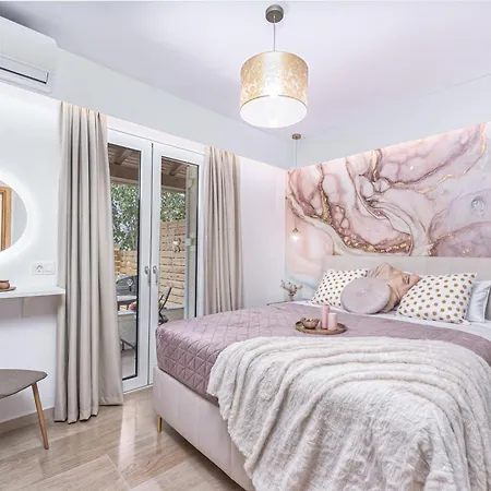 Appartement Urban Bliss 77 - Outskirts